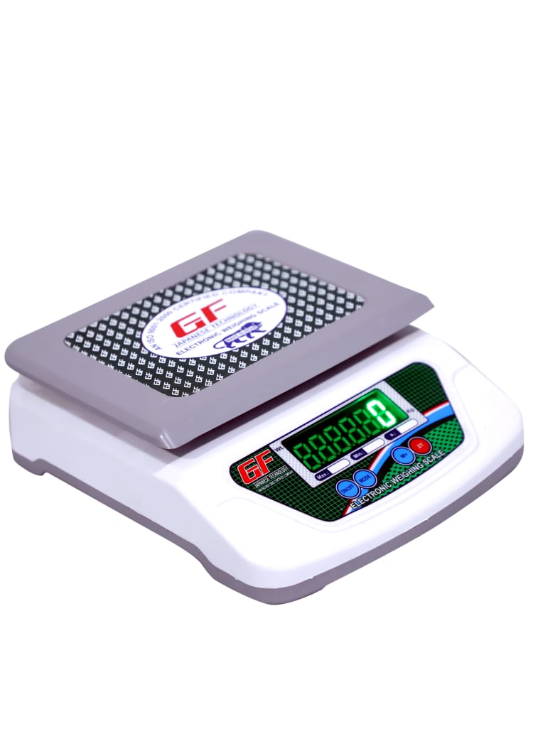 Kitchen scale ABS plastic housing